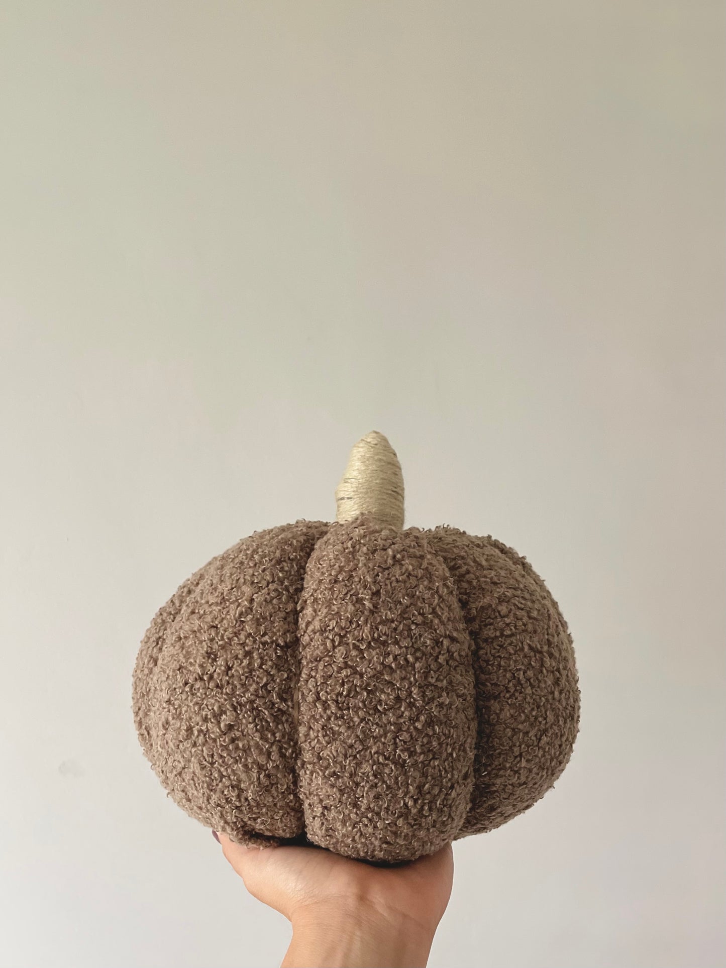 Calabazas Cojin