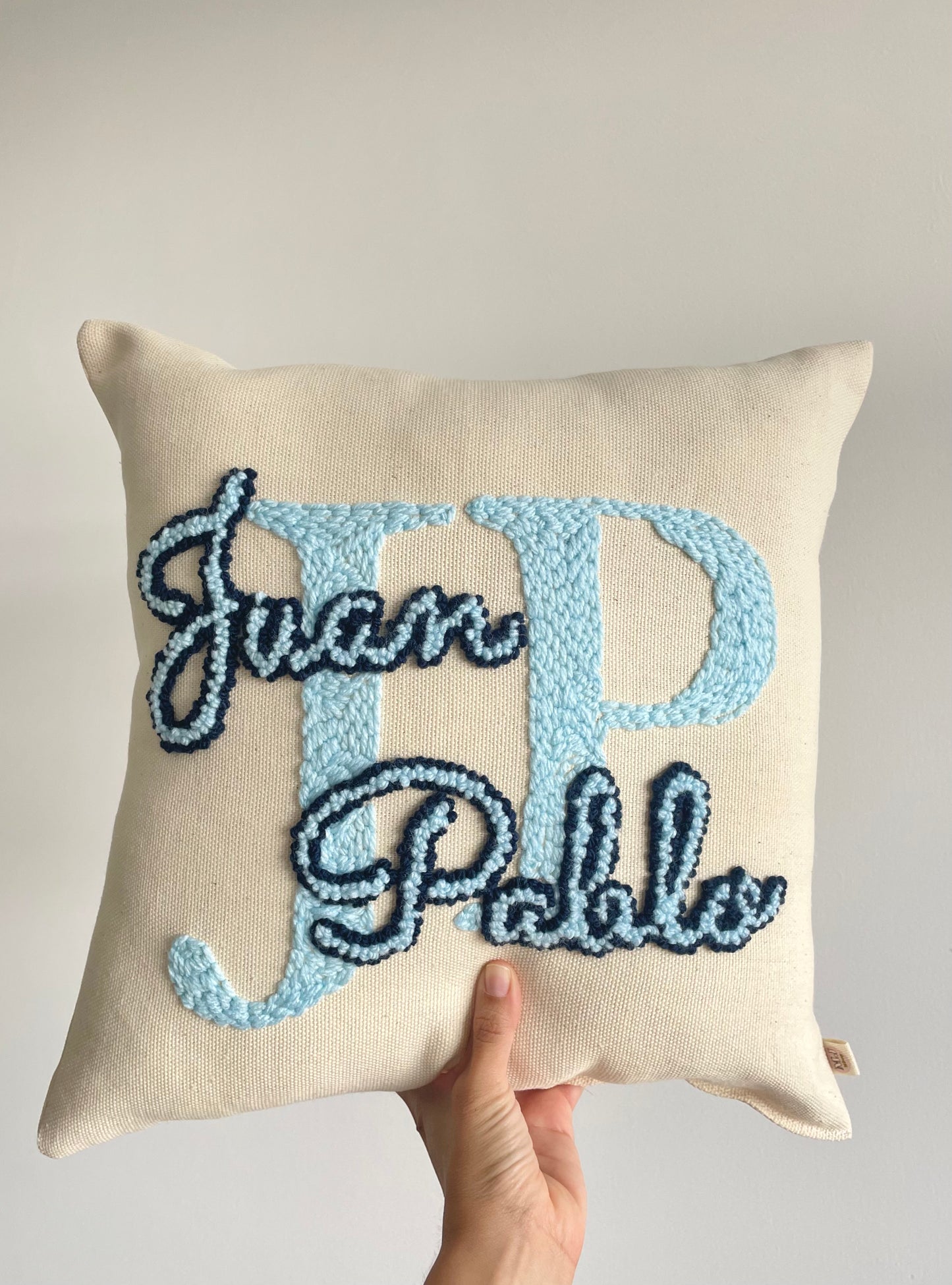 Cojín Chic