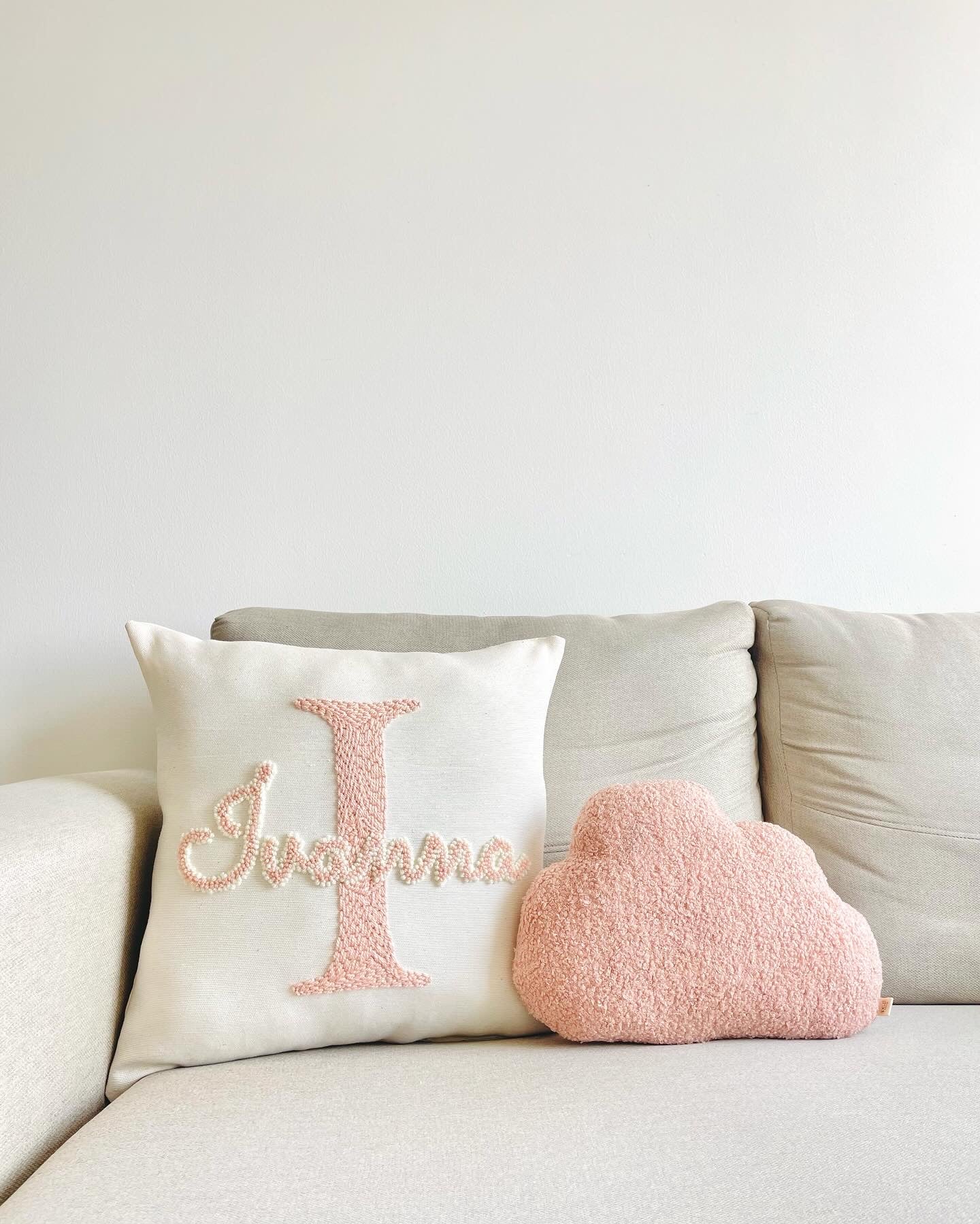 Set Chic (Cojín Chic + Forma)