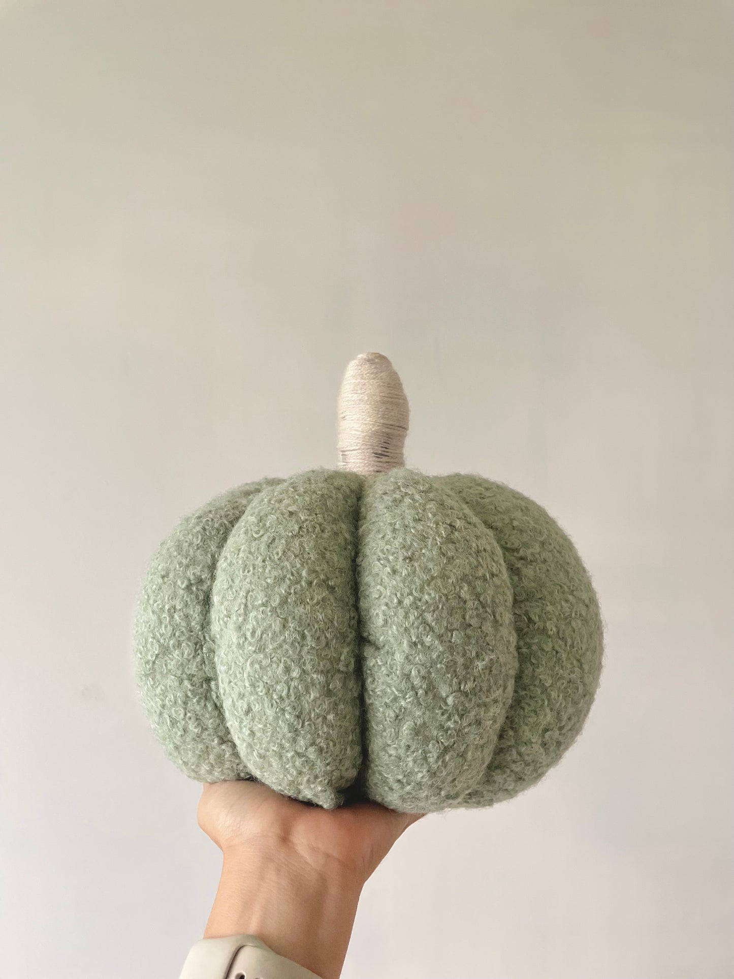 Calabazas Cojin