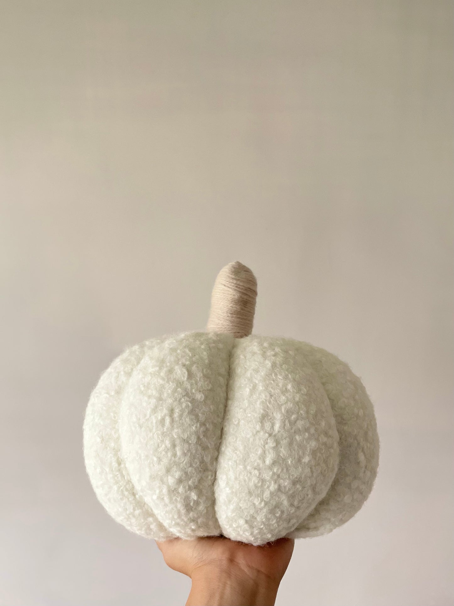 Calabazas Cojin