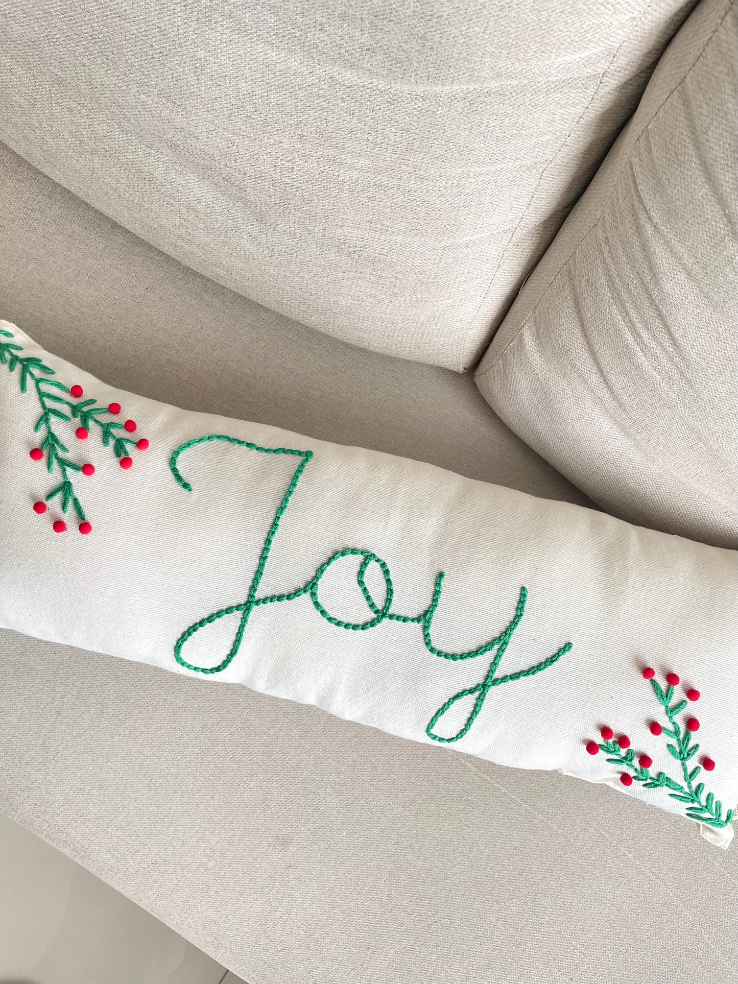 Riñonera Joy