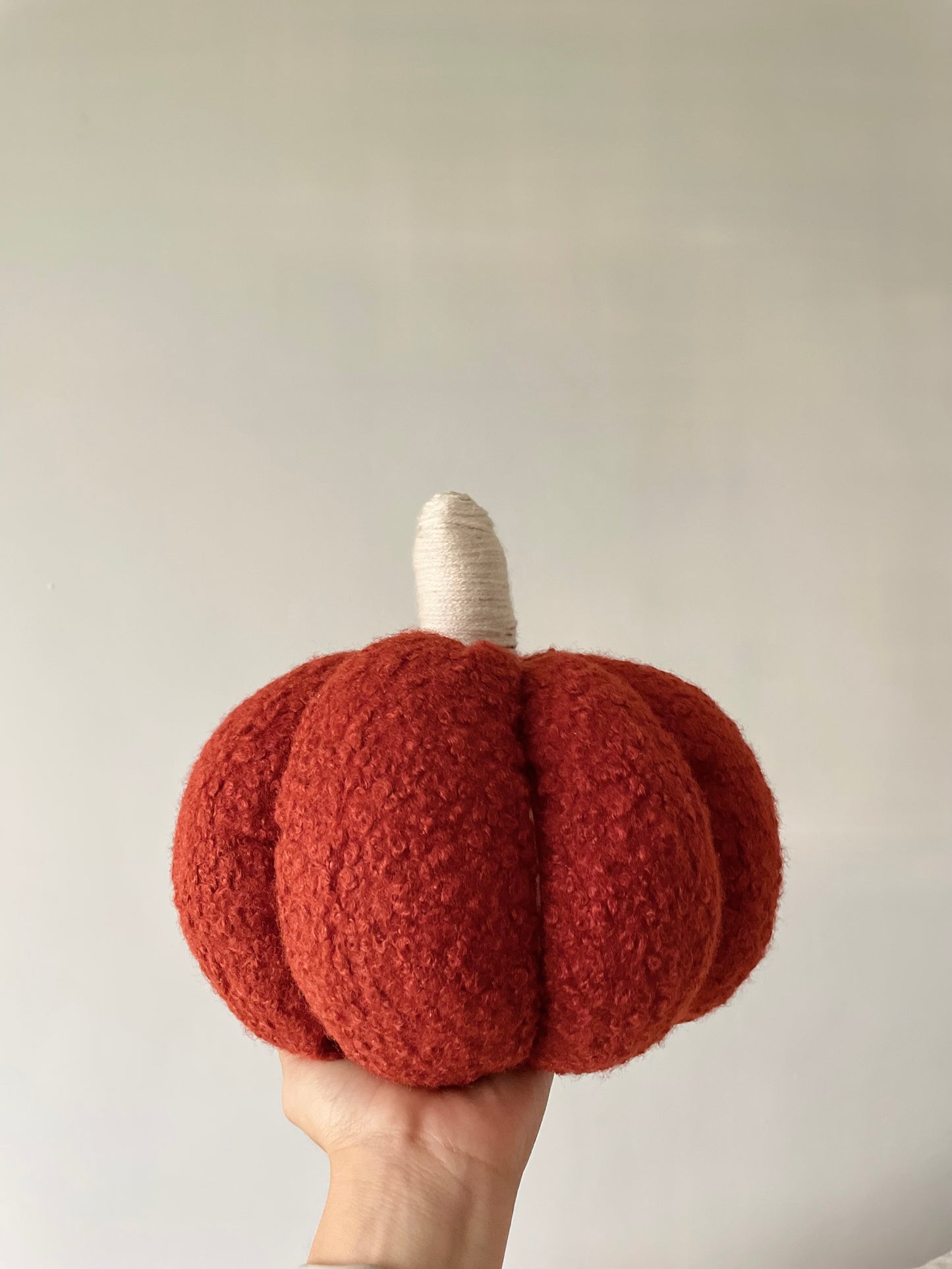 Calabazas Cojin