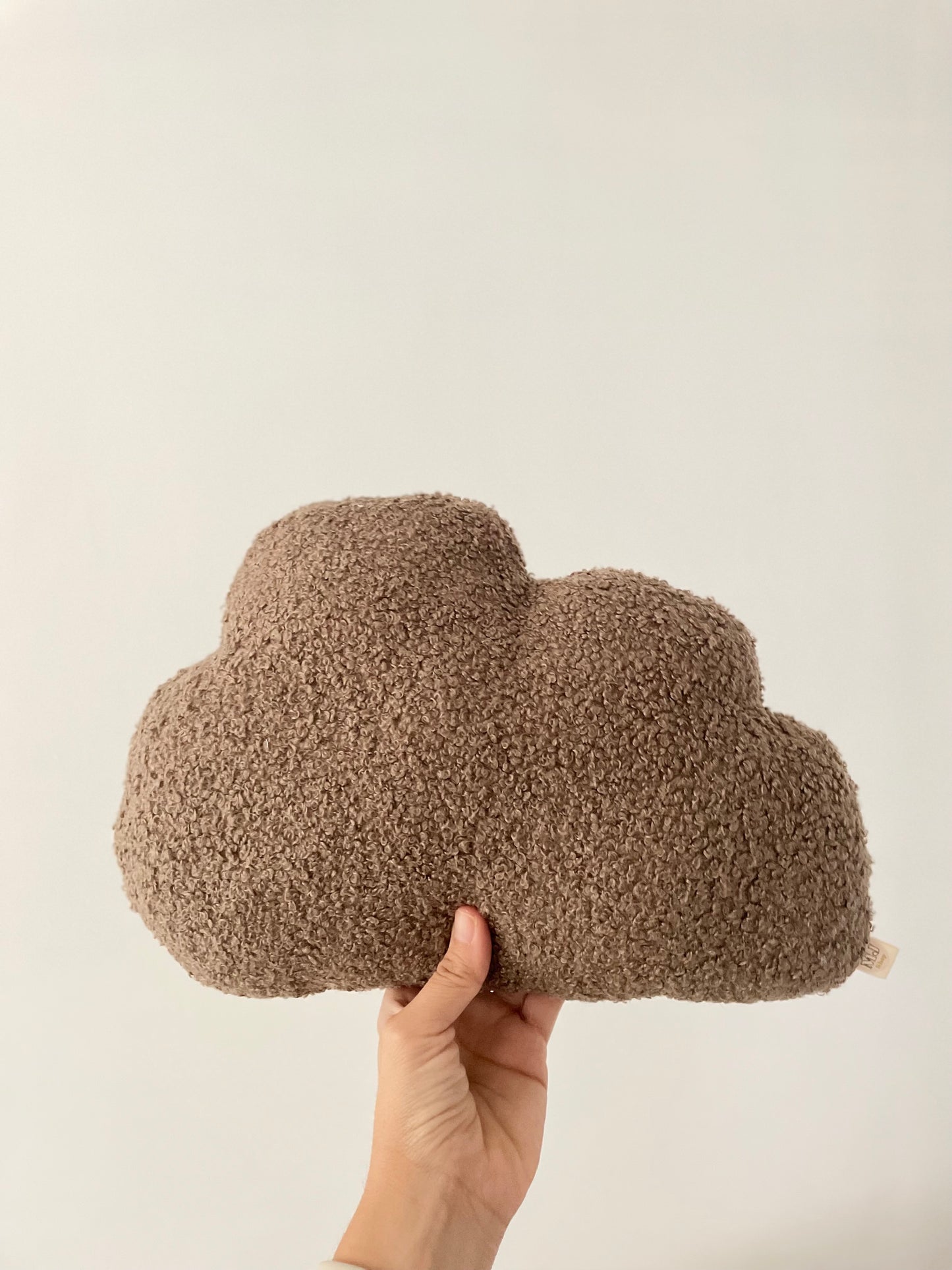 Cojín Nube