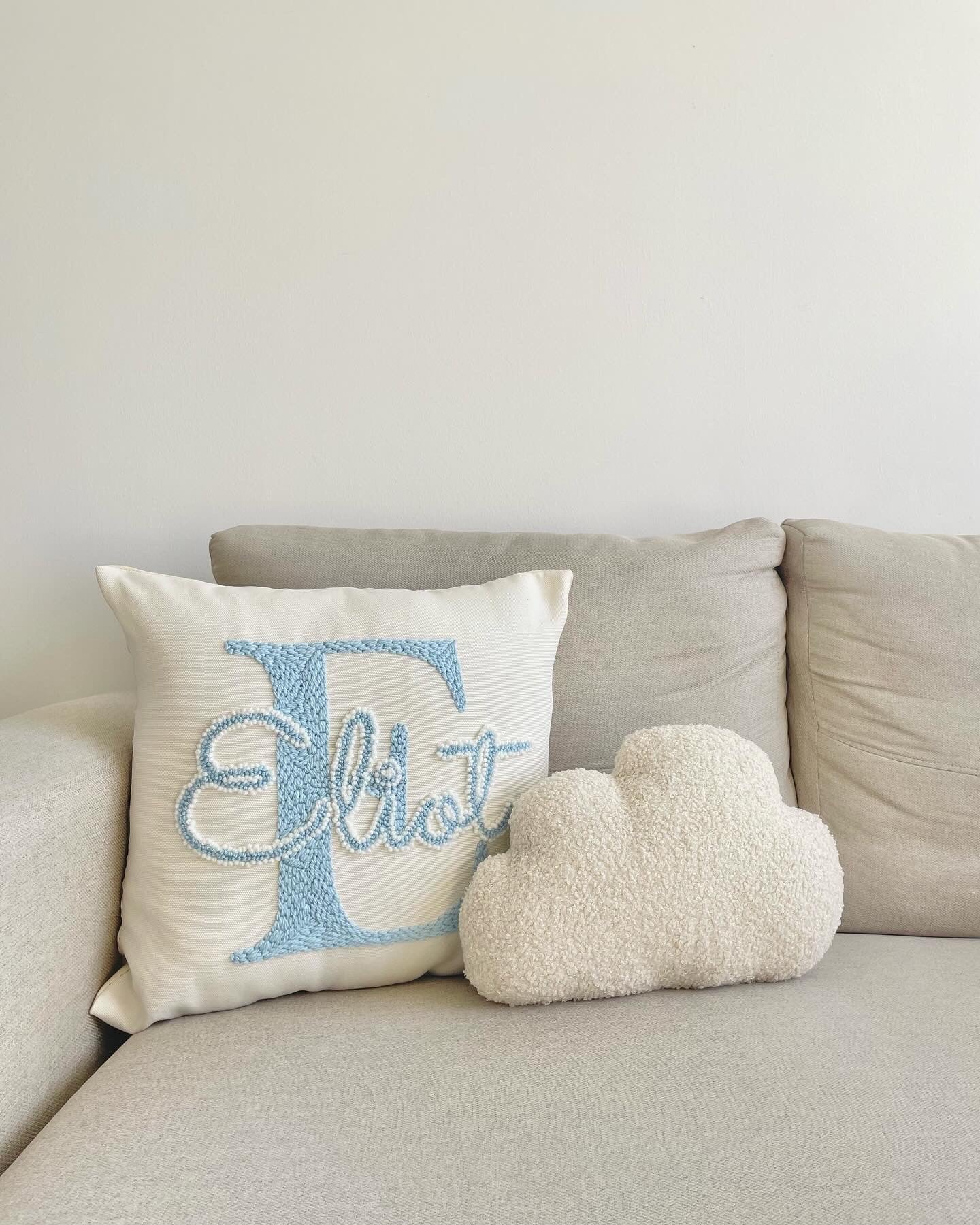 Set Chic (Cojín Chic + Forma)