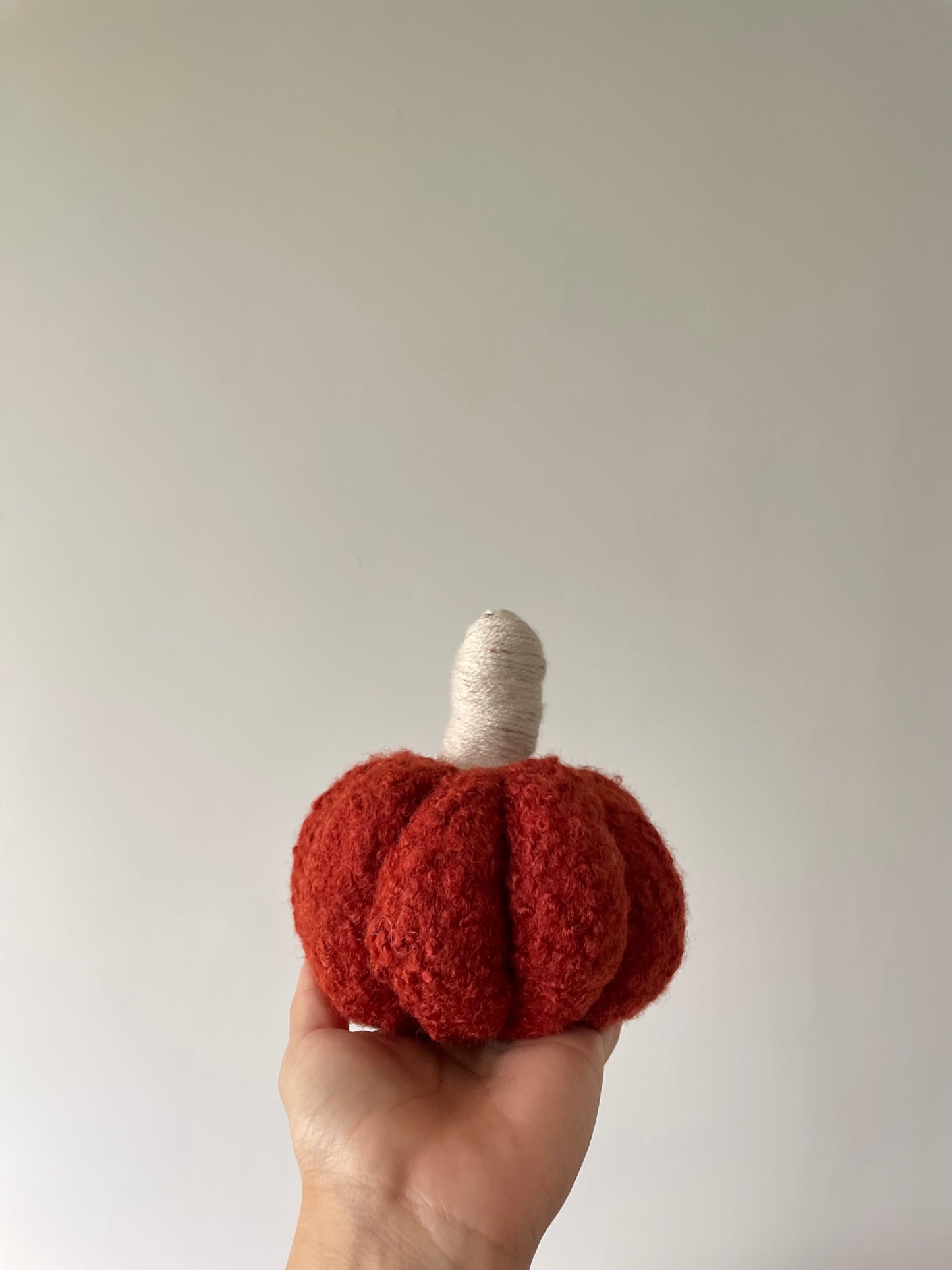 Calabazas Mini