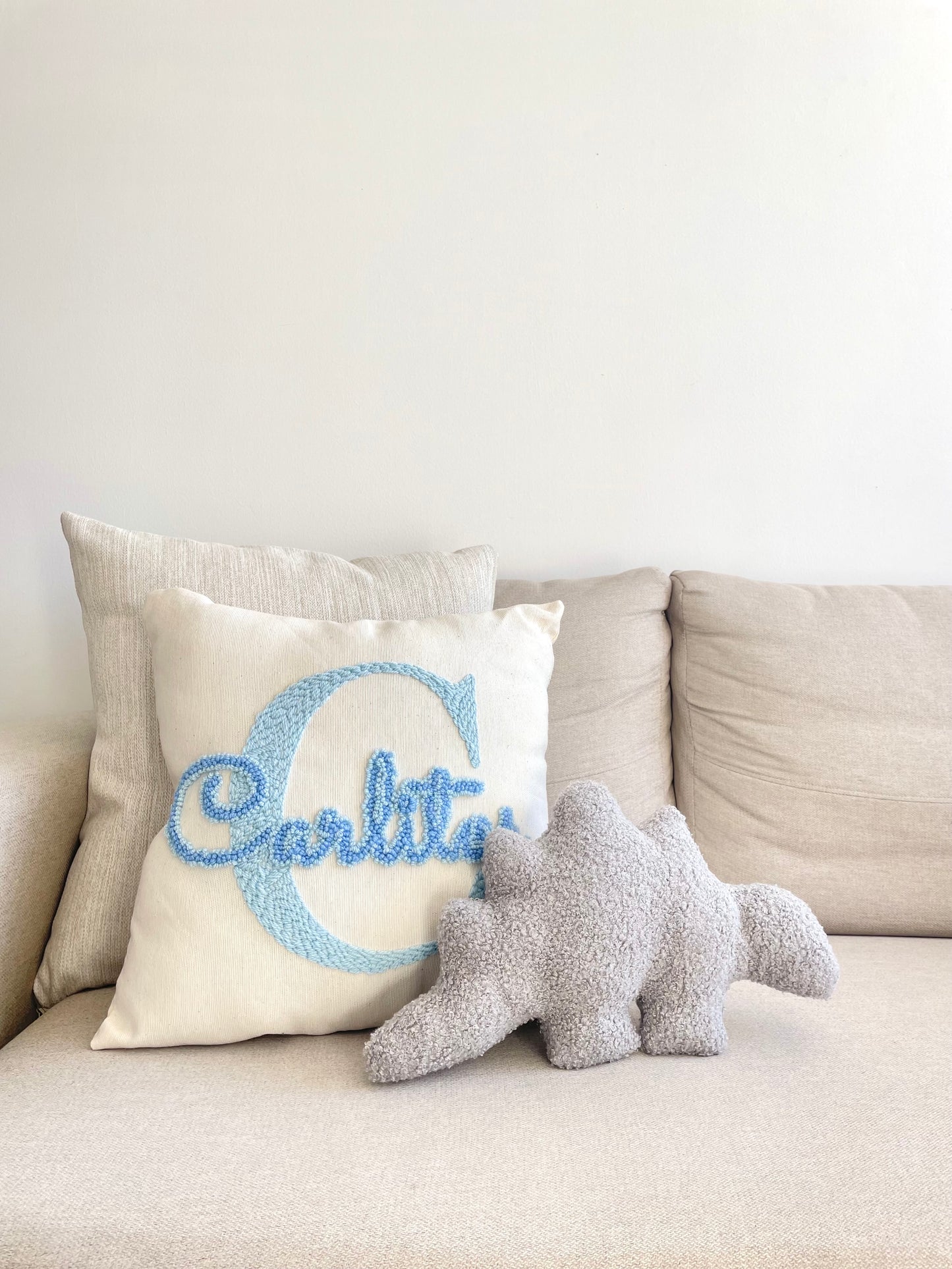 Set Chic (Cojín Chic + Forma)