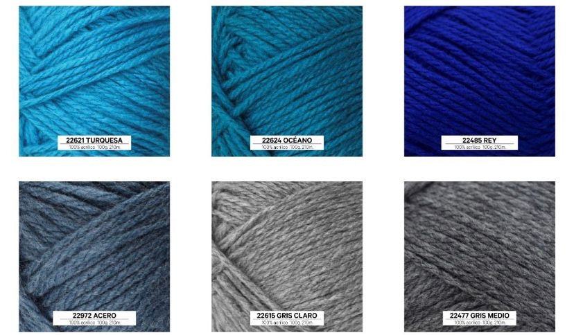 Botas Rayada (Varios Colores)