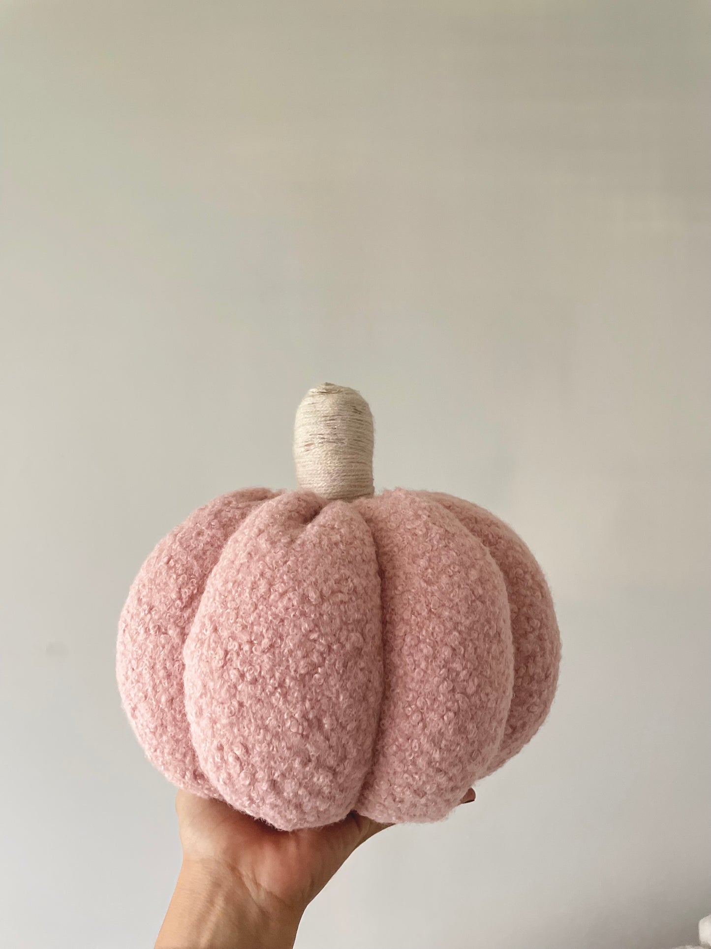 Calabazas Cojin