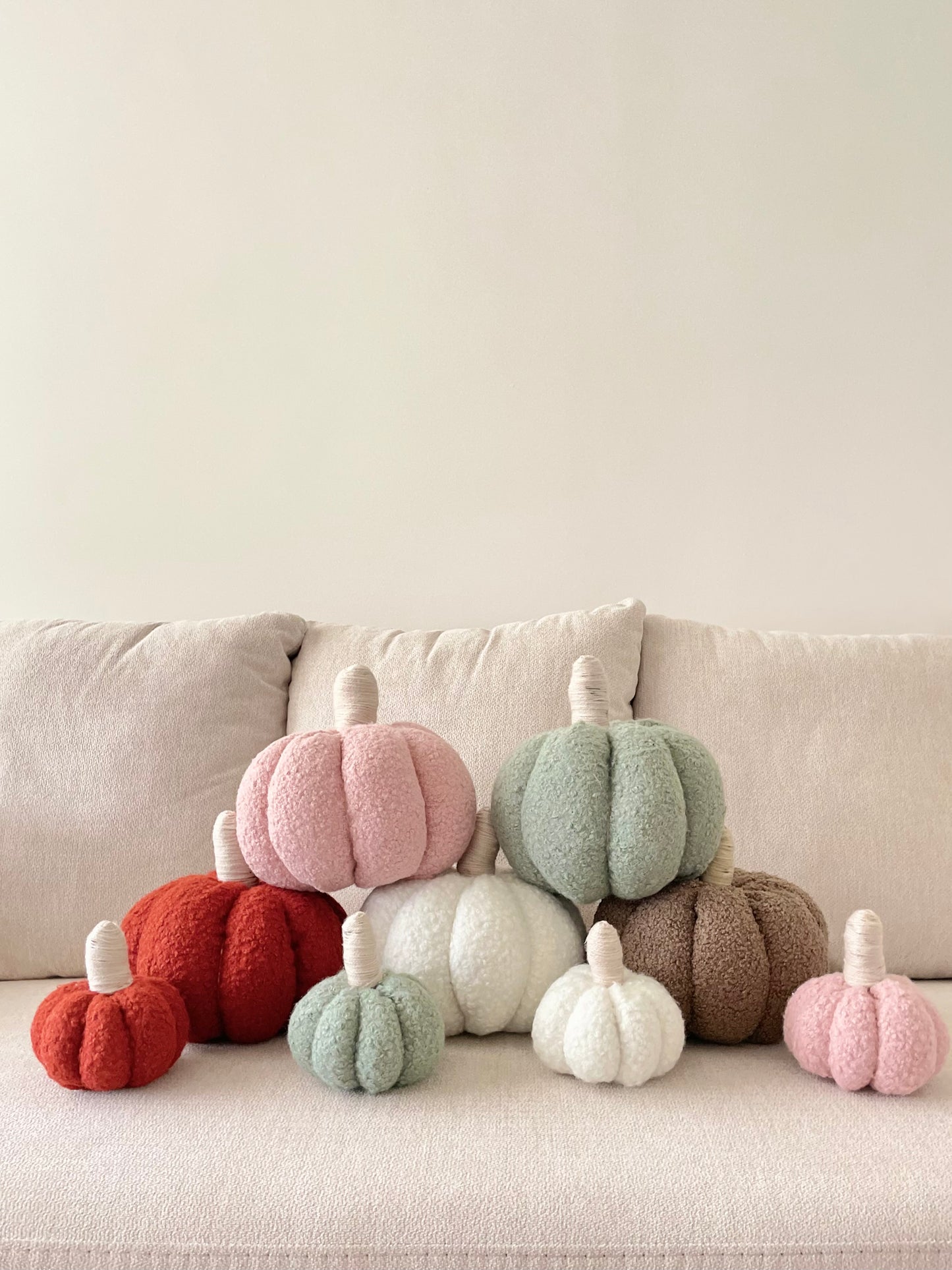 Calabazas Mini