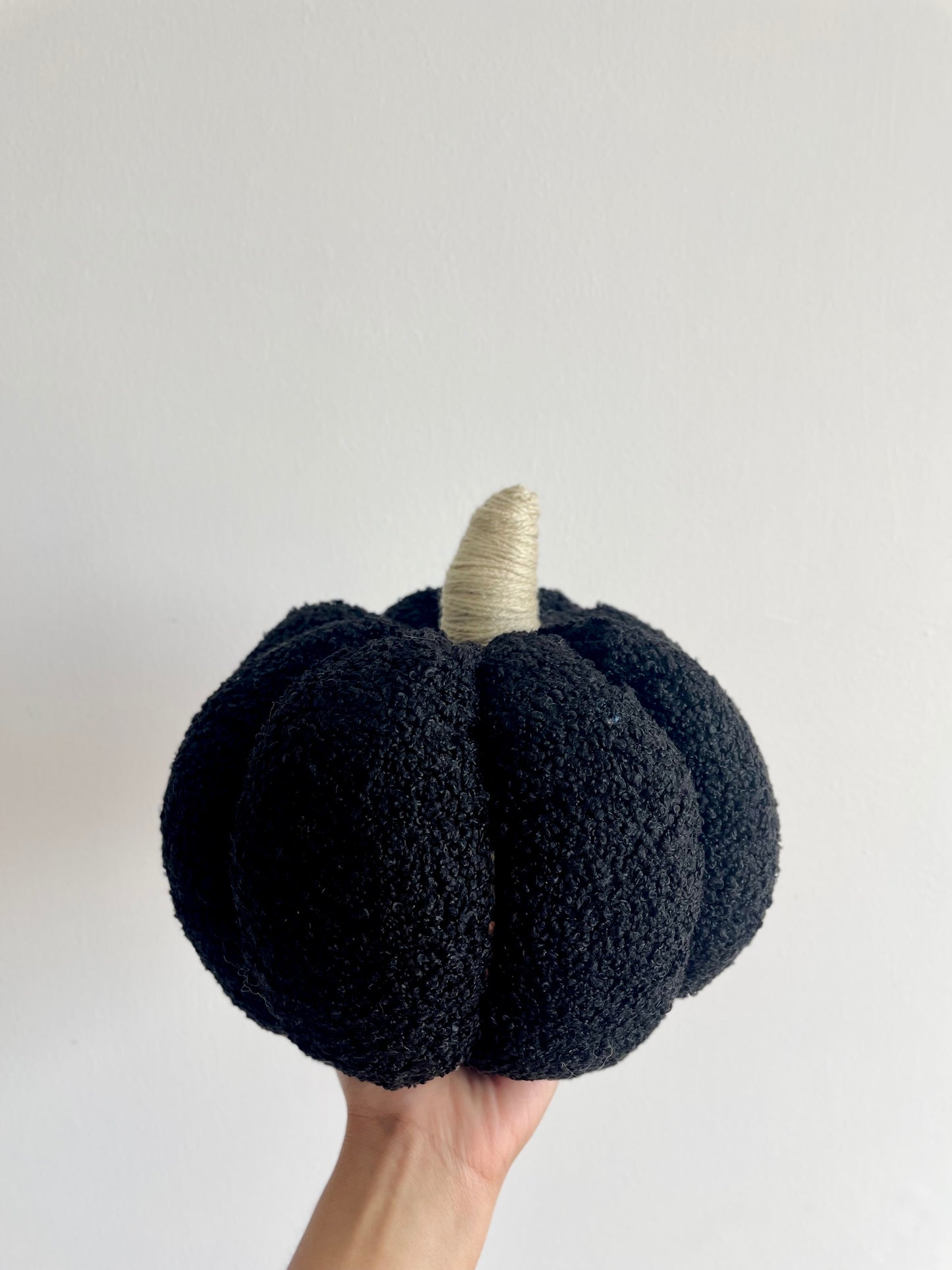 Calabazas Cojin
