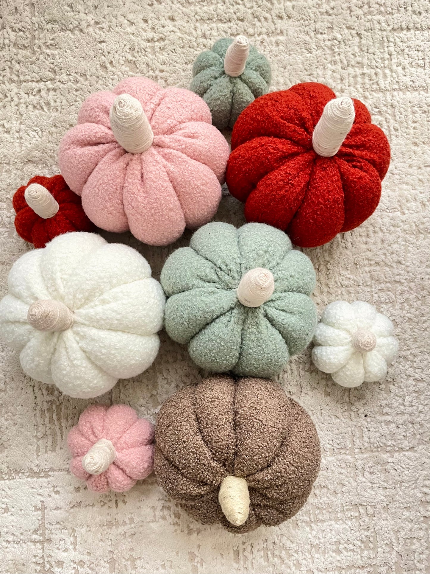 Calabazas Mini