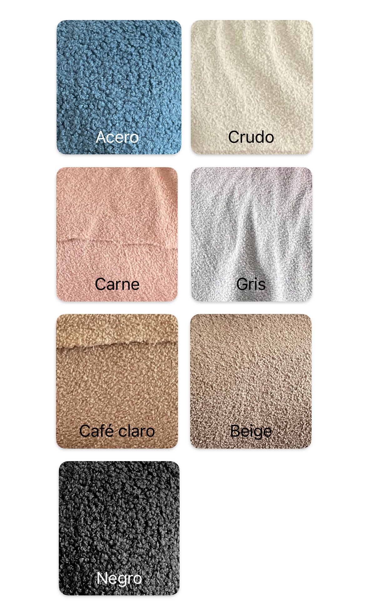 Set Cobija (Cobija + Forma)