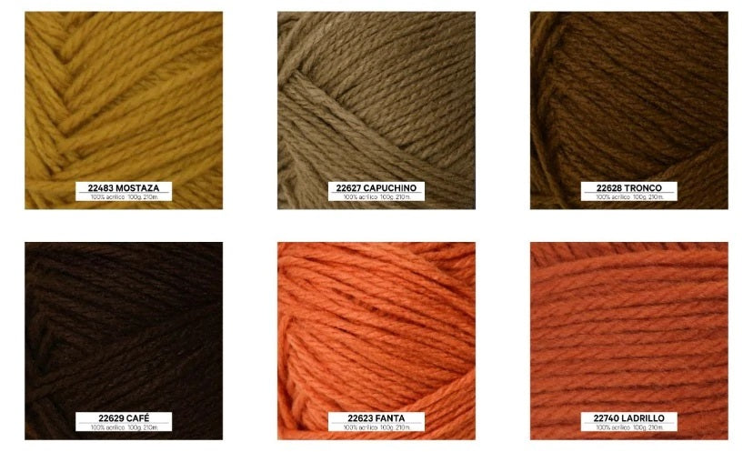 Botas Rayada (Varios Colores)
