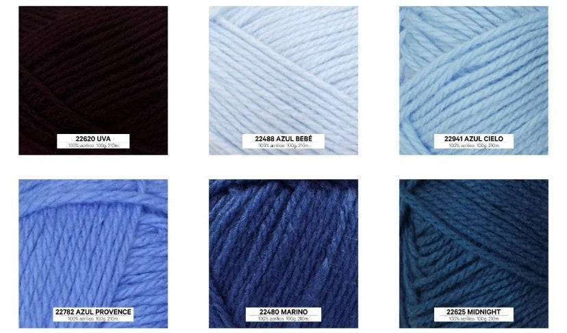 Botas Rayada (Varios Colores)