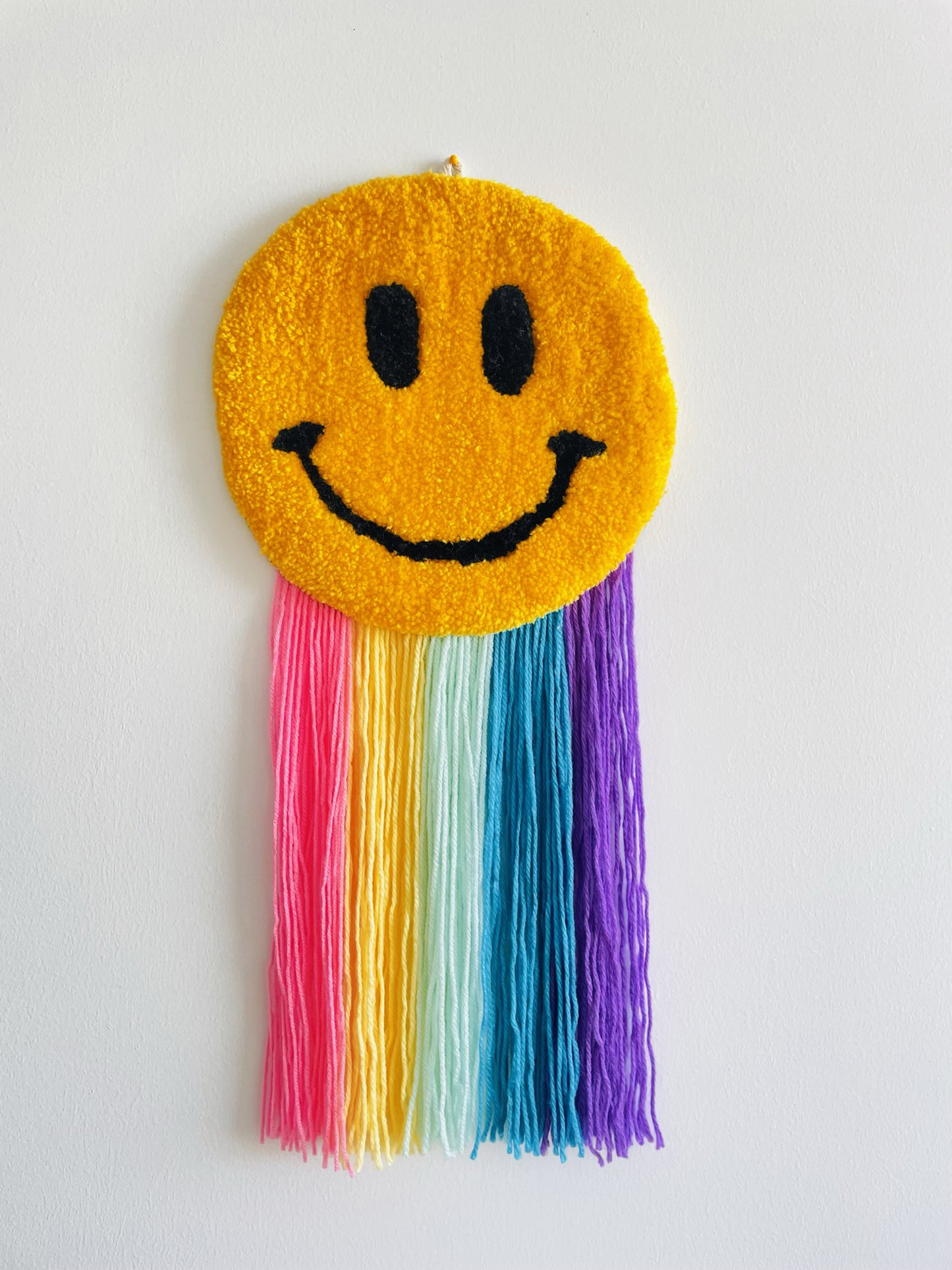 Tapiz Happy Face