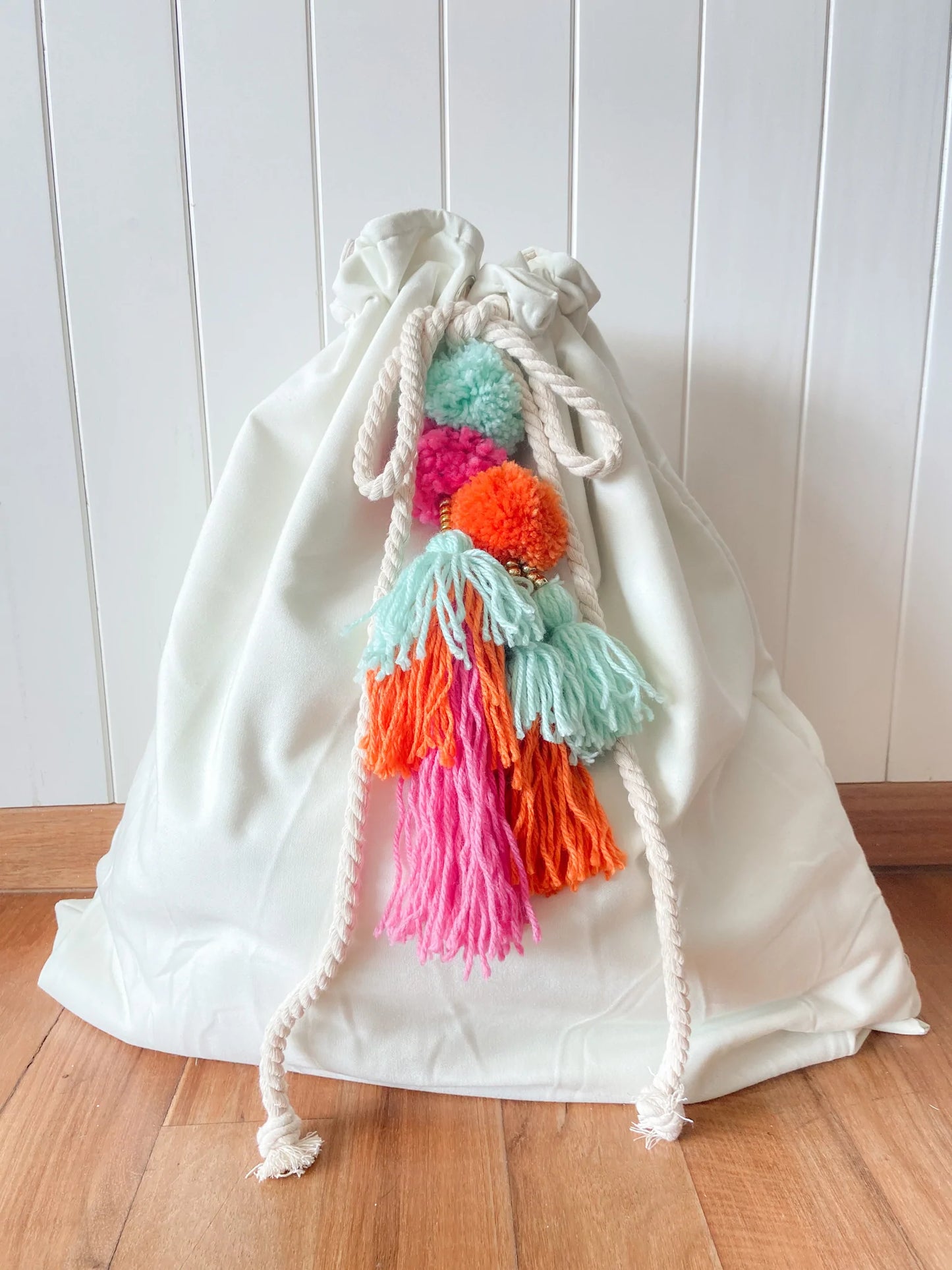 Sacos para Regalos de Navidad