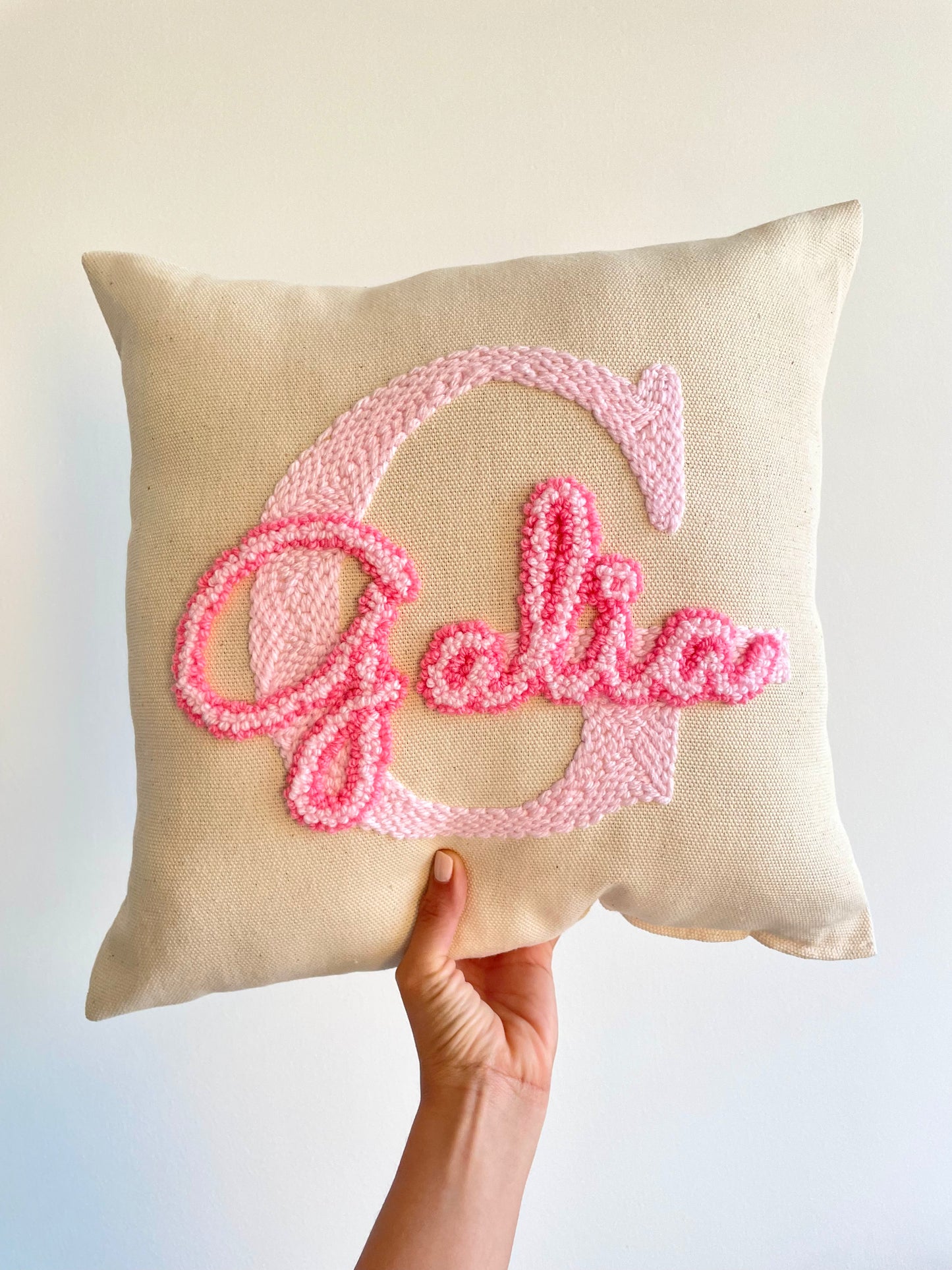 Cojín Chic