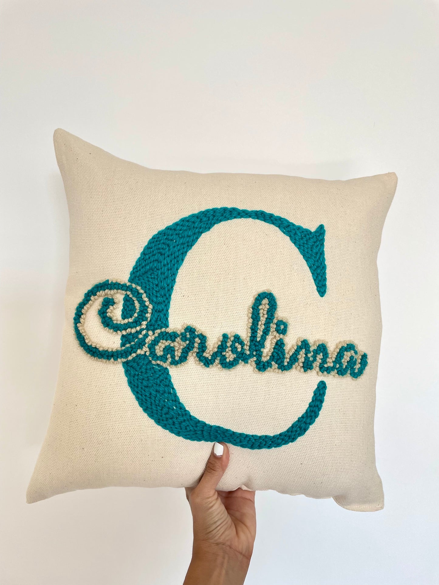 Cojín Chic