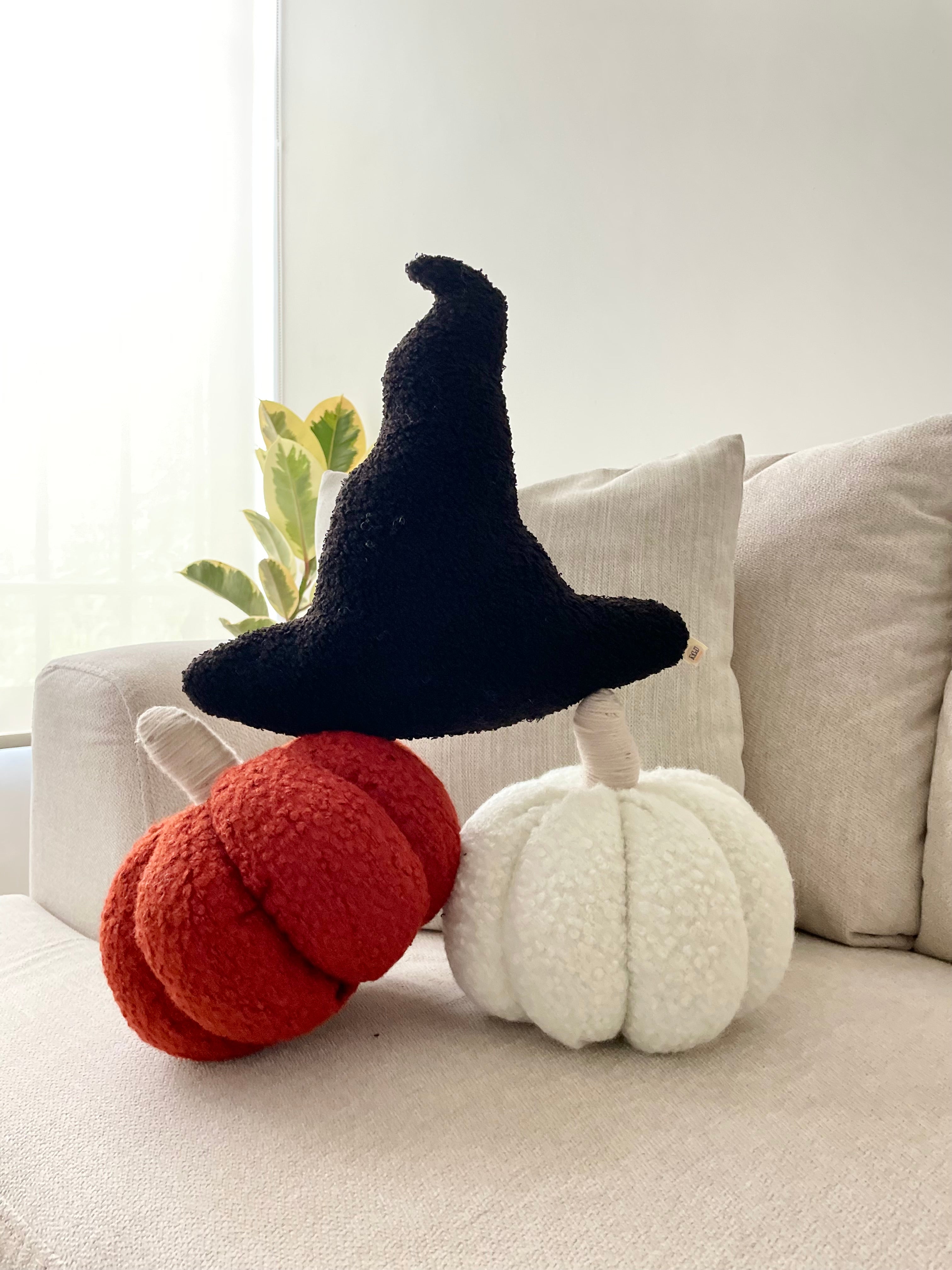 Otoño y Halloween