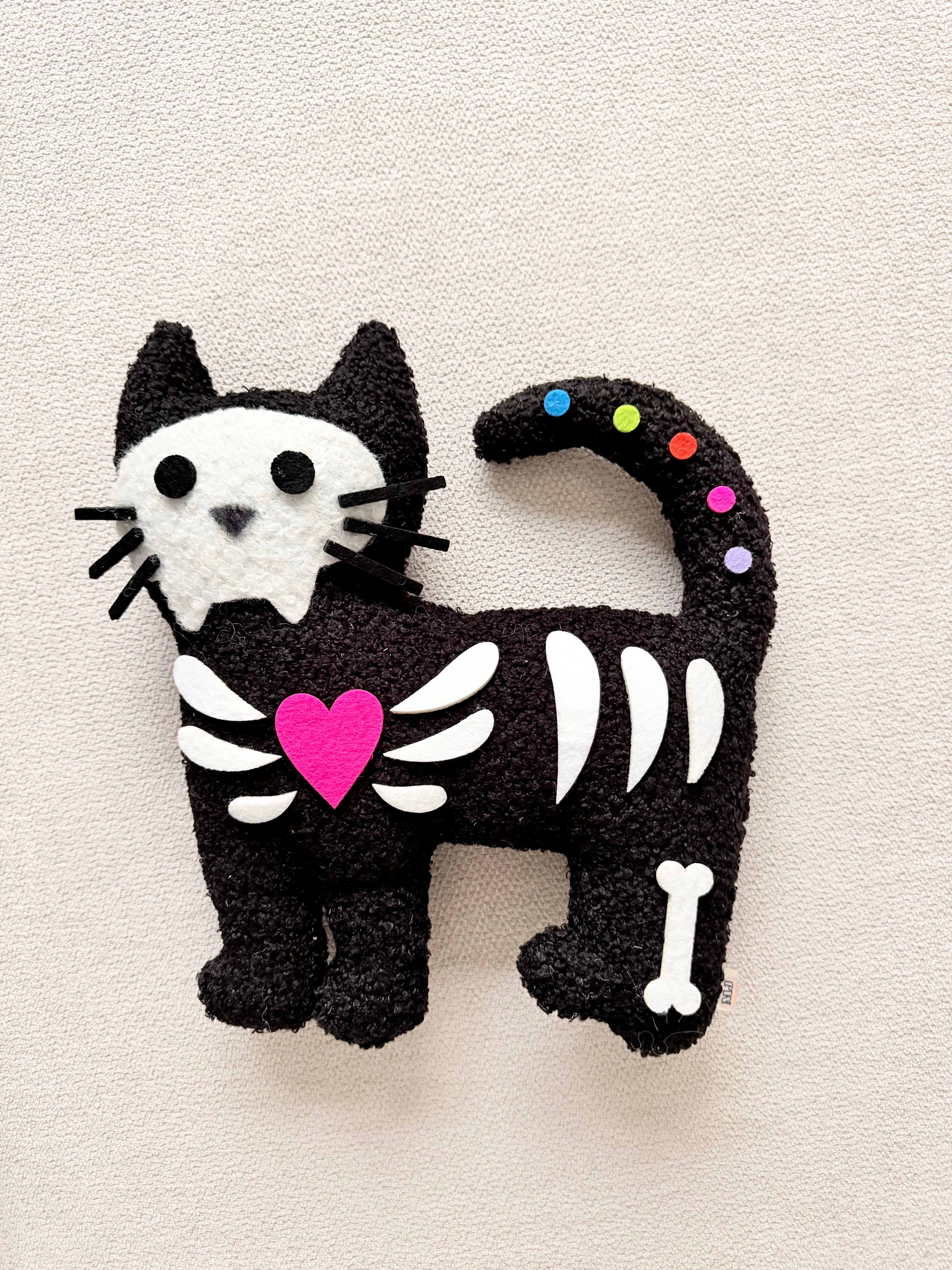 Gato Alebrije