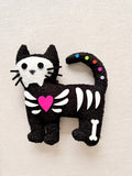 Gato Alebrije
