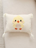 Cojin Pollito