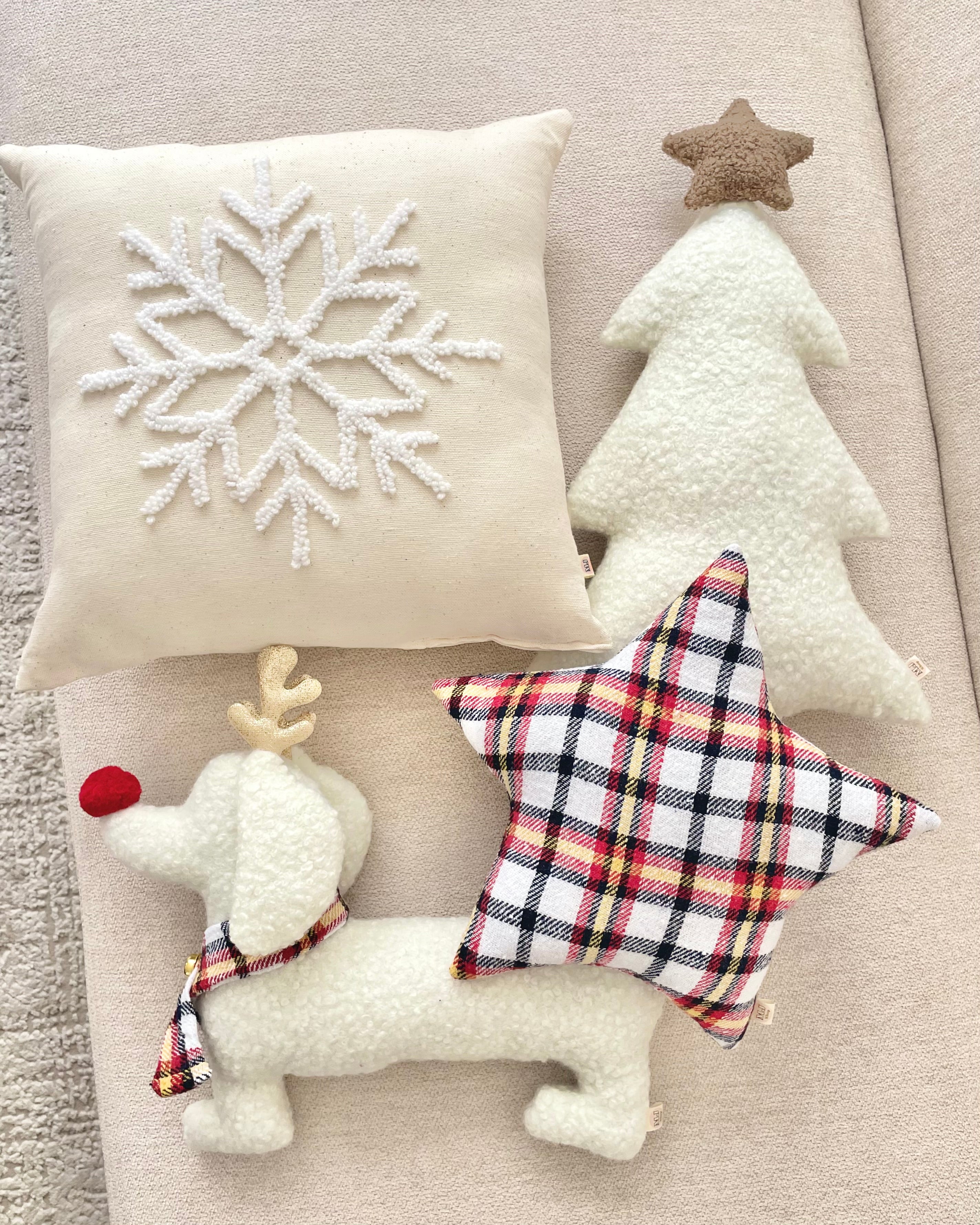 Set Navidad #1