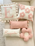 Set Flores Rosa