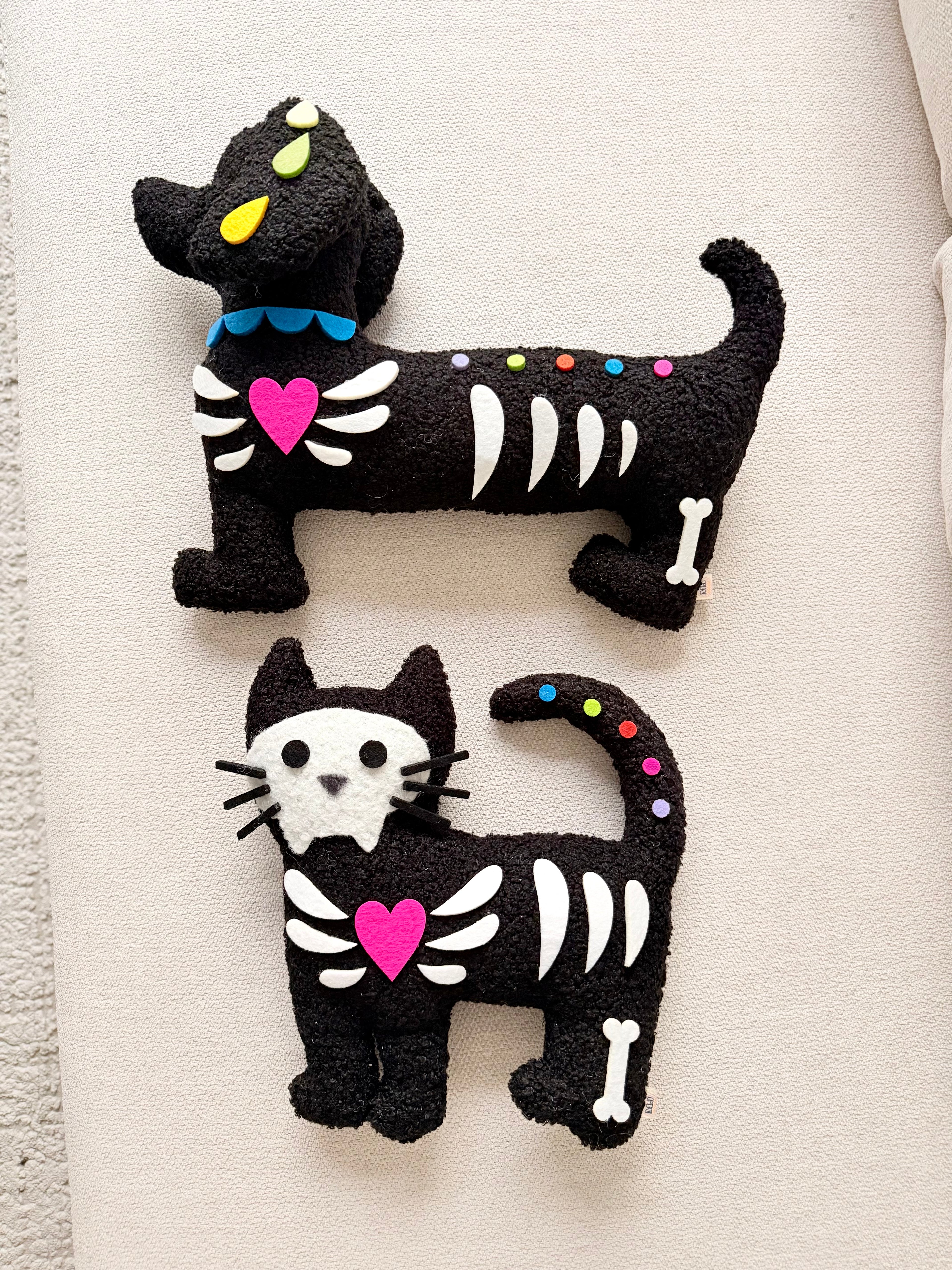 Gato Alebrije