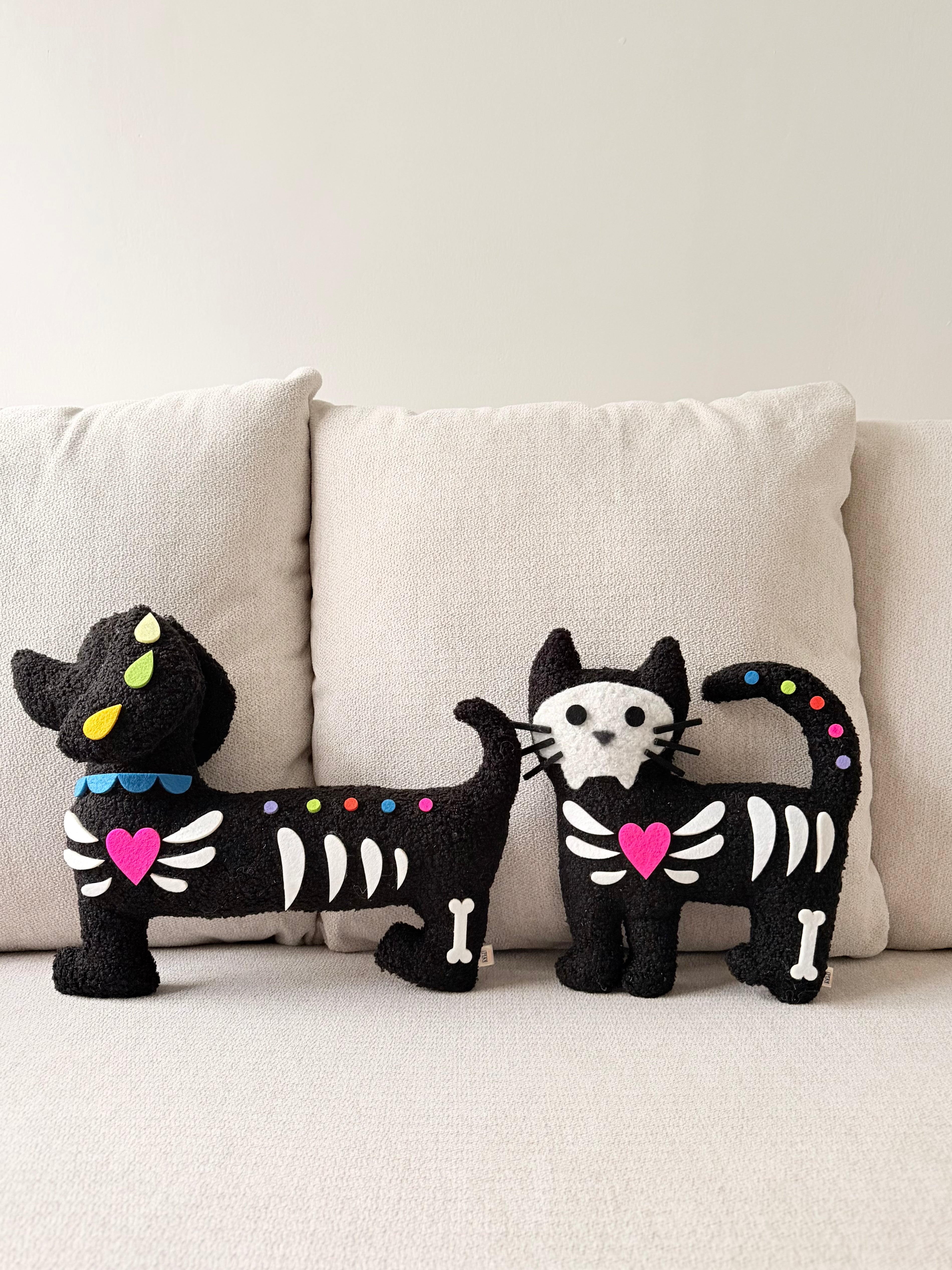 Gato Alebrije
