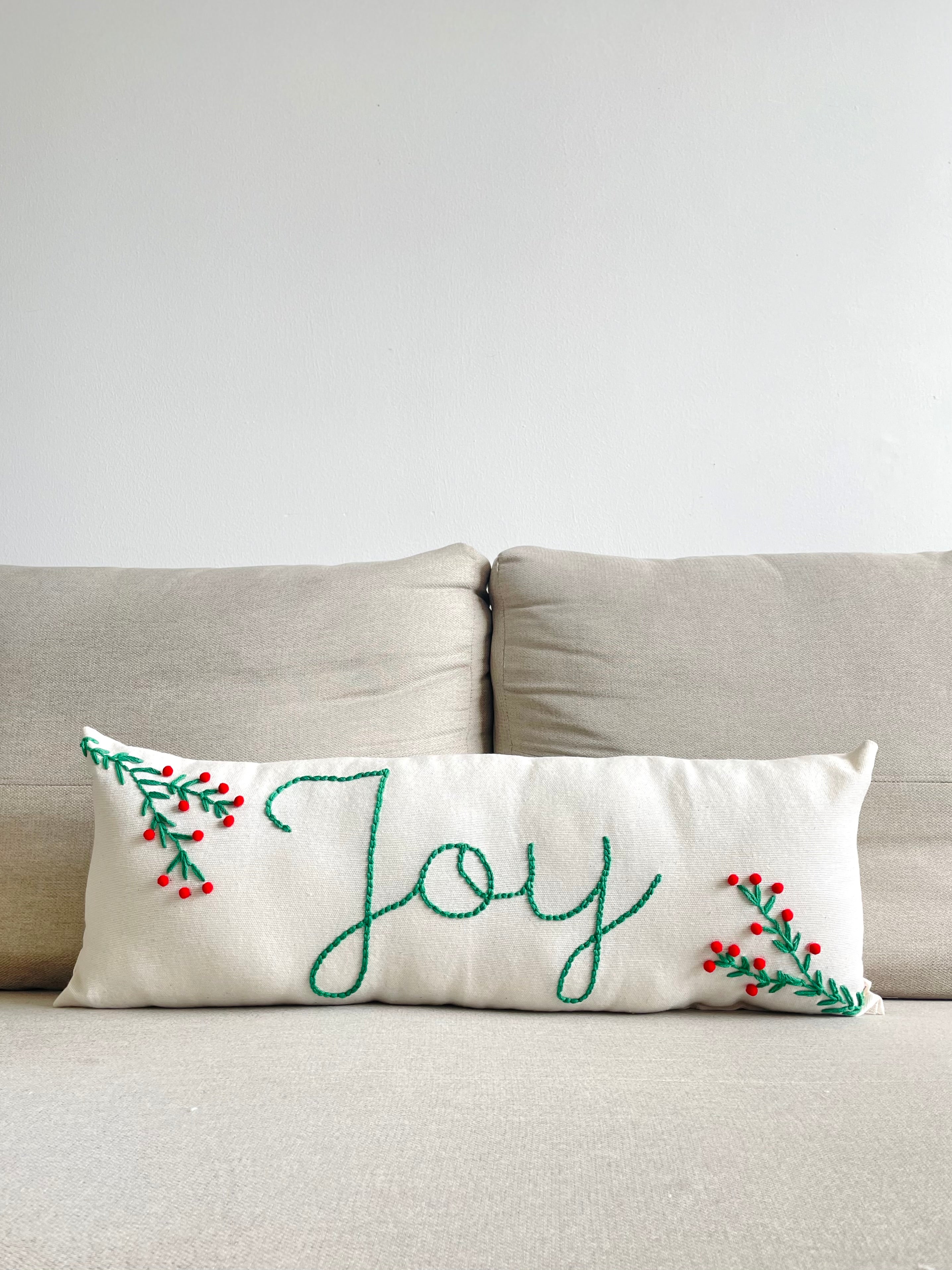 Riñonera Joy