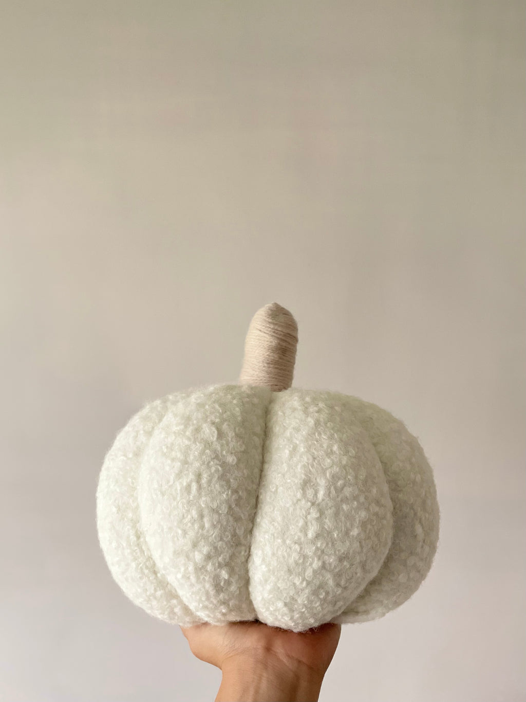 Calabazas Cojin