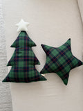 Set Pino y estrella