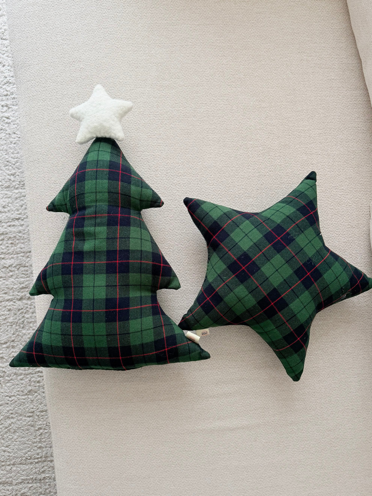 Set Pino y estrella