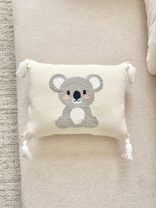 Cojín Koala
