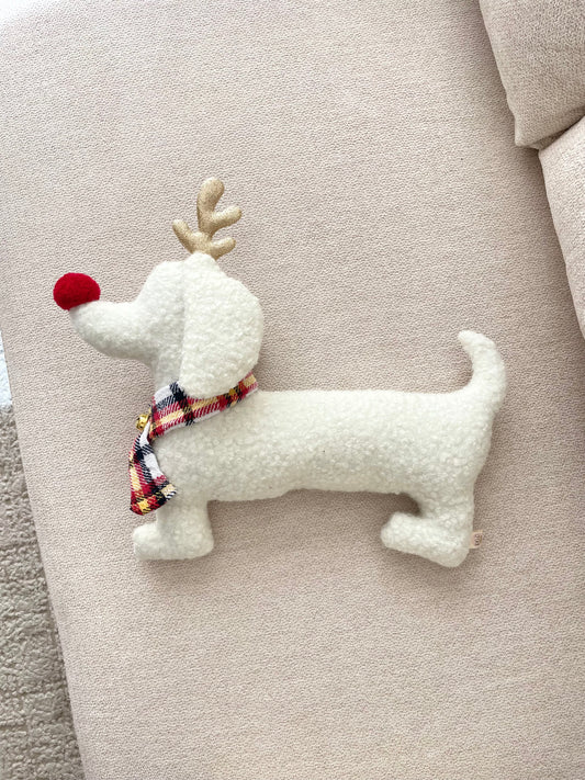 Perrito Navideño