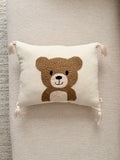 Cojin Oso