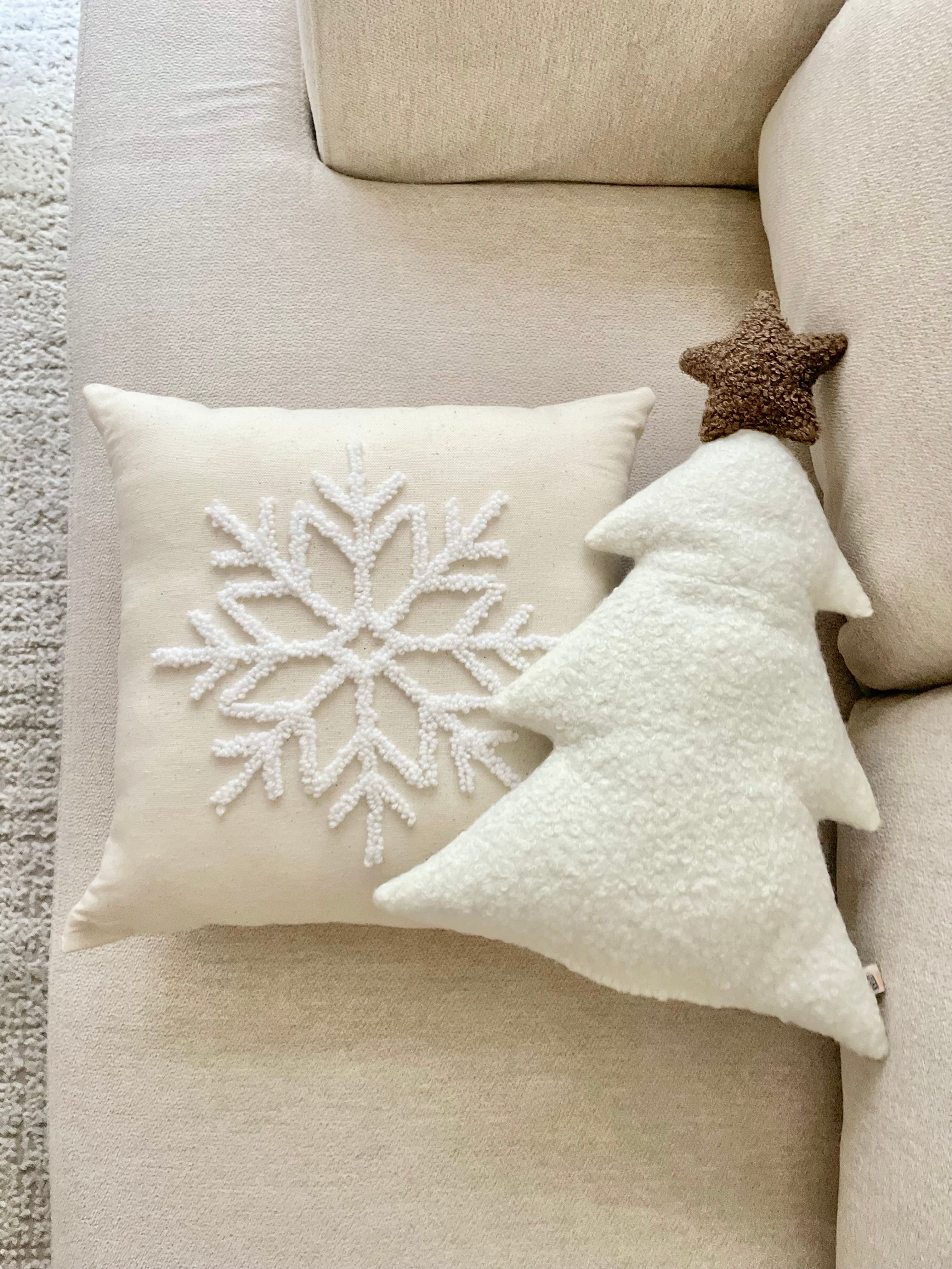 Set Snow