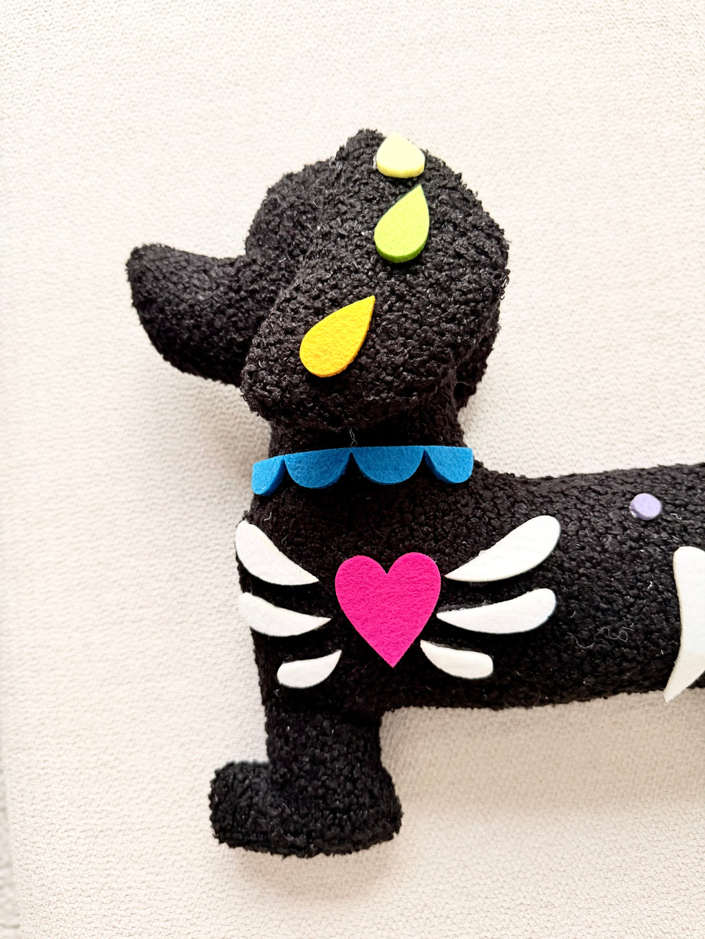 Perro Alebrije