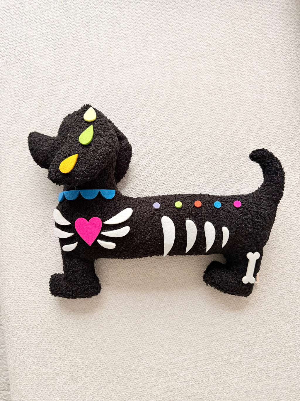 Perro Alebrije