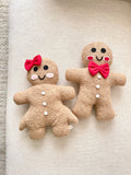 Pareja Galletas