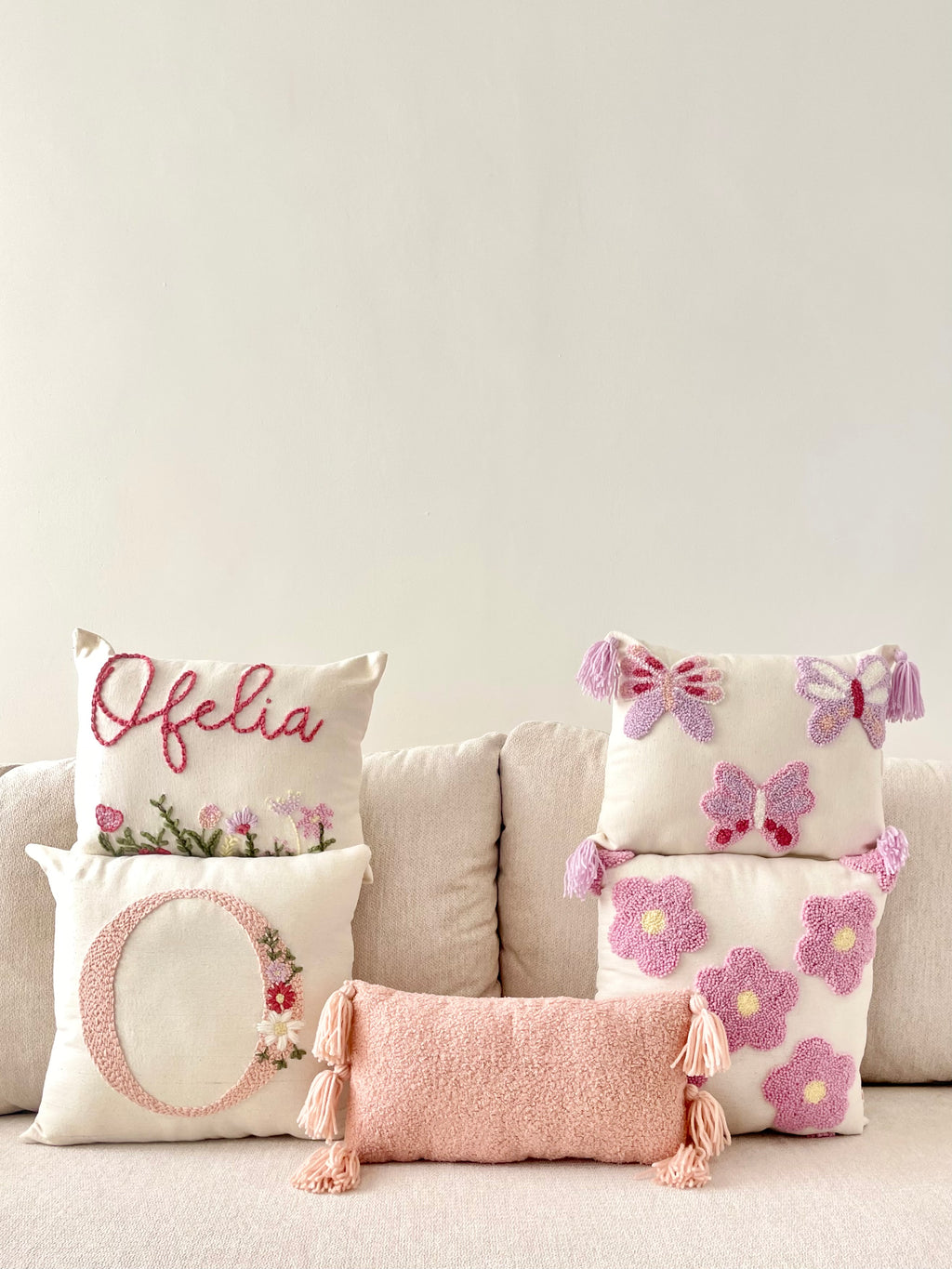 Set Primavera
