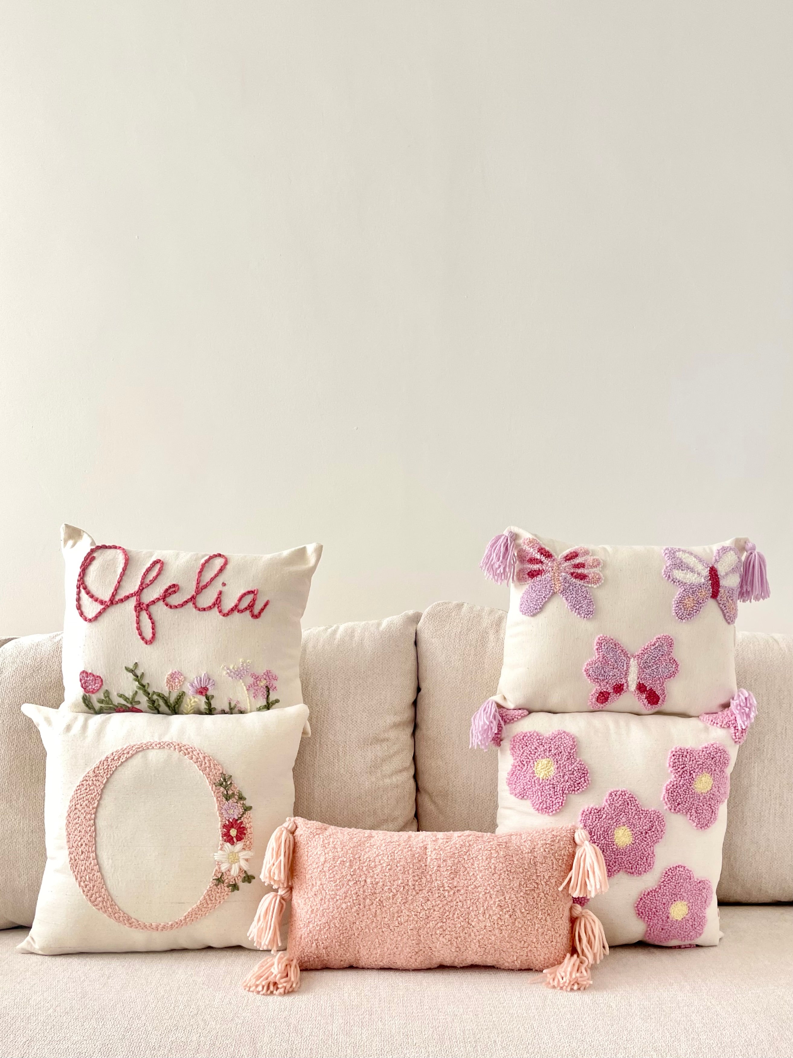 Set Primavera