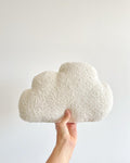 Cojín Nube