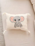 Cojin Elefante