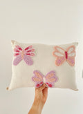 Cojin Mariposas