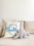 Set Chic (Cojín Chic + Forma)