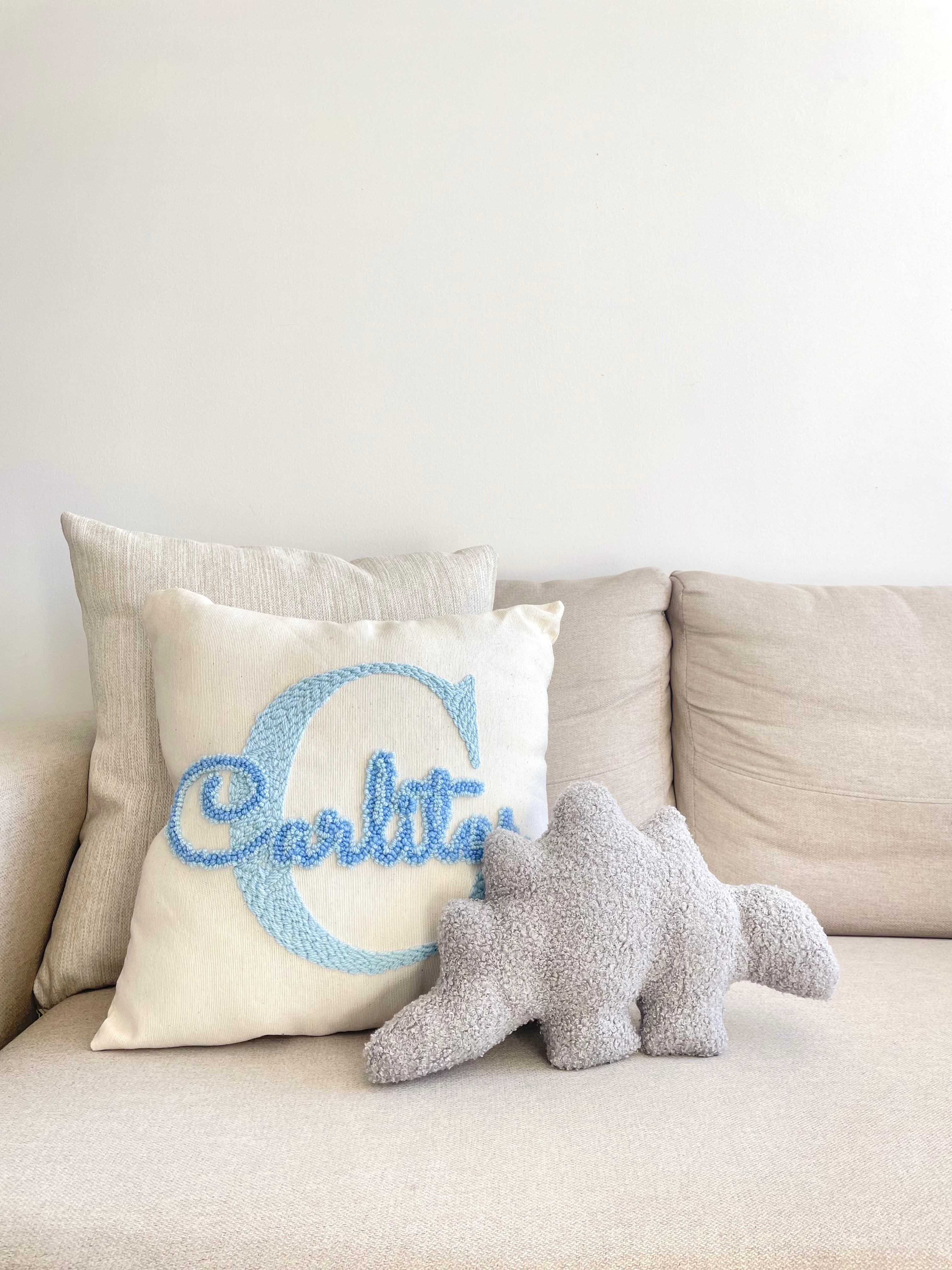 Set Chic (Cojín Chic + Forma)