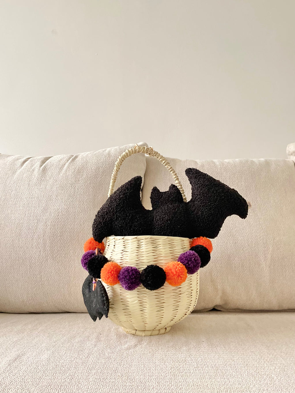 Caldero Halloween